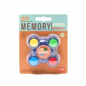Legami Light And Sound Memory Game