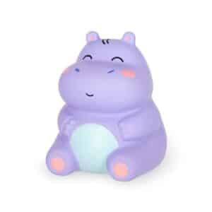 Legami Anti Stress Squishy Hippo
