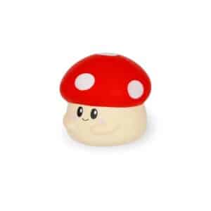 Legami Anti Stress Squishy Mushroom