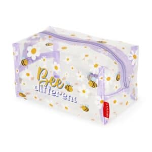 Legami Beauty Make Up Bag Bee