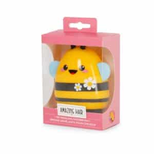 Legami Detangling Hair Brush Bee