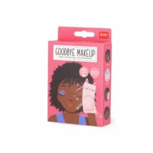 Legami Beauty Make Up Remover Glove Kitty