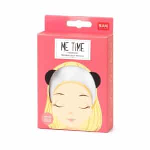 Legami Beauty Headband Panda