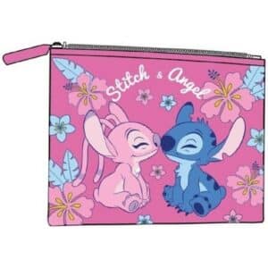 Toiletry Disney Stitch 15x25x3cm