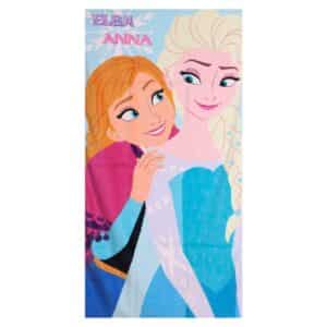Disney Frozen Cotton Towel
