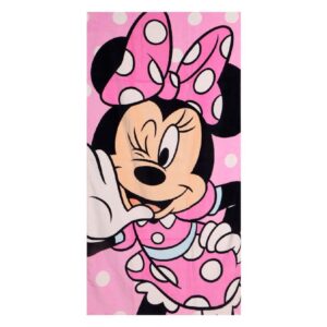 Minnie Cotton Towel