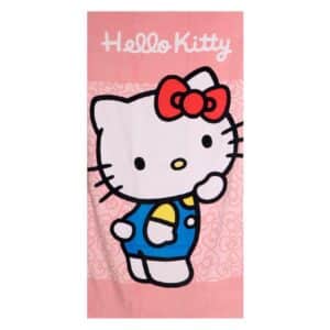 Hello Kitty Cotton Towel