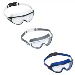 Bestway Tidal Surge Pro Goggles,Adult 14+