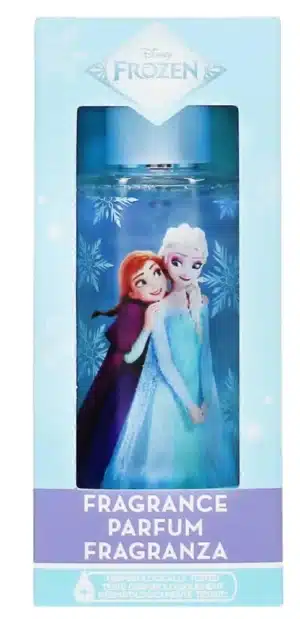 Disney Frozen 50ml Eau De Toilette Spray