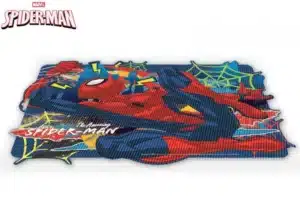 Spiderman Tablemat 43x28cms