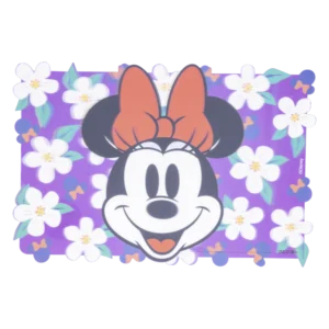 Disney Minnie Tablemat 43x28cms