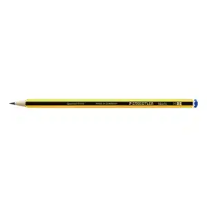 Staedtler Noris 120 Graphite Pencil H