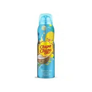 Chupa Chups 150ml Body Spray Pineapple