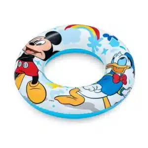 Bestway Mickey Swim Ring 56cms