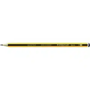 Staedtler Noris Pencil B