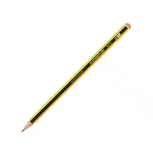 Staedtler Noris Pencil 2B