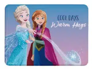 Disney Frozen Fabric Cloth/Napkin 40x30cms
