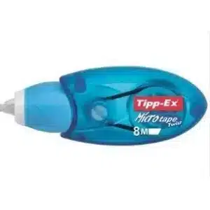 Tipp-ex Micro Twist Corrector 8m Blue