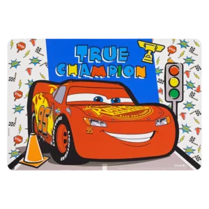 Disney Cars Tablemat 43x28cms