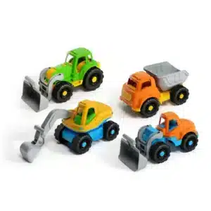 Sand Toy Vehicles Assorted models