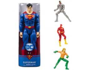 DC Comics Assorted Figure 30cm