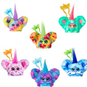 Assorted Furby Furblets