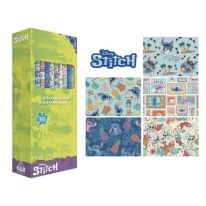 Wrapping Display Stitch 2x0.7m