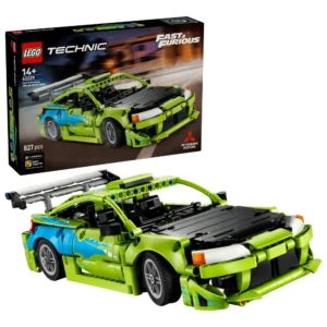 Lego Technic 42229 Fast & Furious Mitsubishi Eclipse