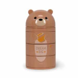 Desk Organiser Teddy Bear