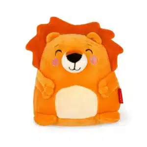 Legami Super Soft! Plush - Lion