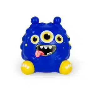 Legami Squishee Toy - Monster