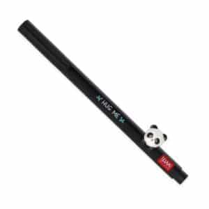 Legami Gel Pen with "Hug Me" Panda Animal Decoration - Lovely Friends