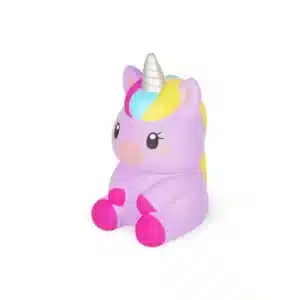 Legami Squishee Toy - Unicorn