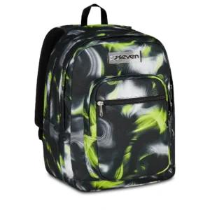 Seven® Freethink Backpack - Lime Punch