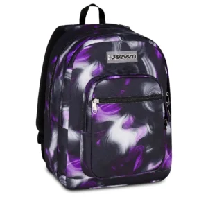Seven® Freethink Backpack – Steel Gay