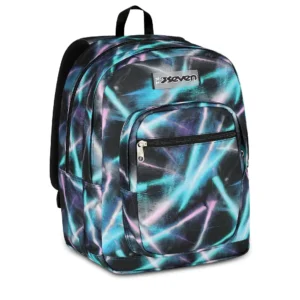 Seven® Freethink Backpack – Royal Violet