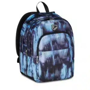 Seven® Double PRO XXL Detach Backpack With Wireless Earphones - Cold Winter