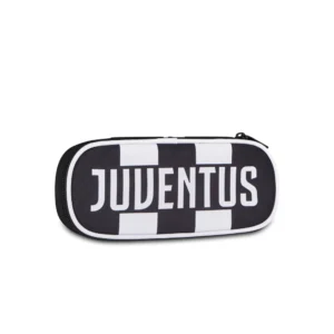 Seven®Juventus Oval Pencil Case