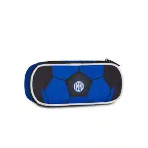Seven®Inter Oval Pencil Case