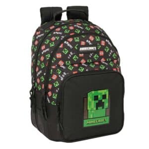 Double Backpack Minecraft