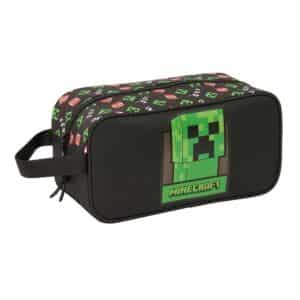 Travel Bag Carry All - Minecraft