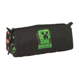 Pencil Case Minecraft