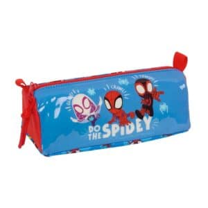 Pencil Case Spidey