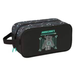Travel Bag Carry All Minecraft - Screen