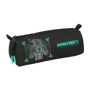 Pencil Case Minecraft - Screen