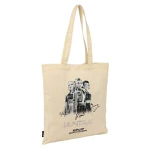 Tote Bag K-POP Demon Hunters - Tour
