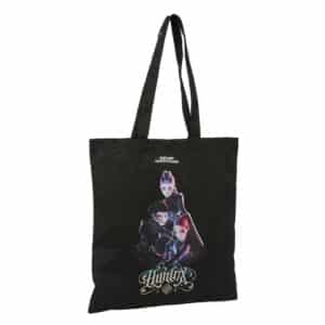 Tote Bag K-POP Demon Hunters - WARRIORS