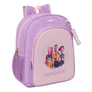 Junior Backpack 38cm K-POP Demon Hunters – Iconic