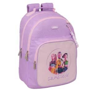 Double Backpack K-POP Demon Hunters - Iconic