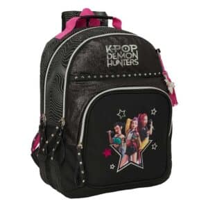 Double Backpack K-POP Demon Hunters - Energy